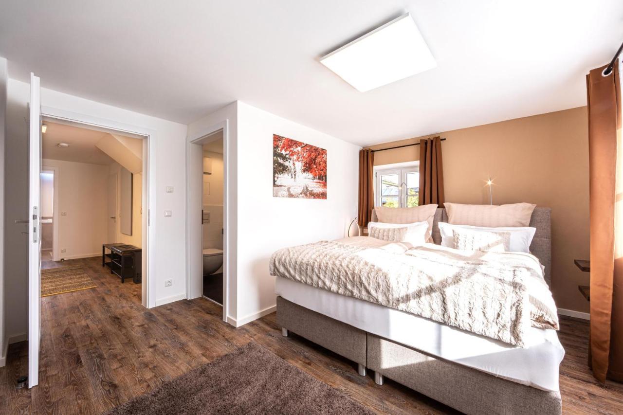 Exklusive FeWo Drachleck mit 3 Schlafzimmern&Panoramabergblick in bester Lage Schönau am Königssee Exterior foto